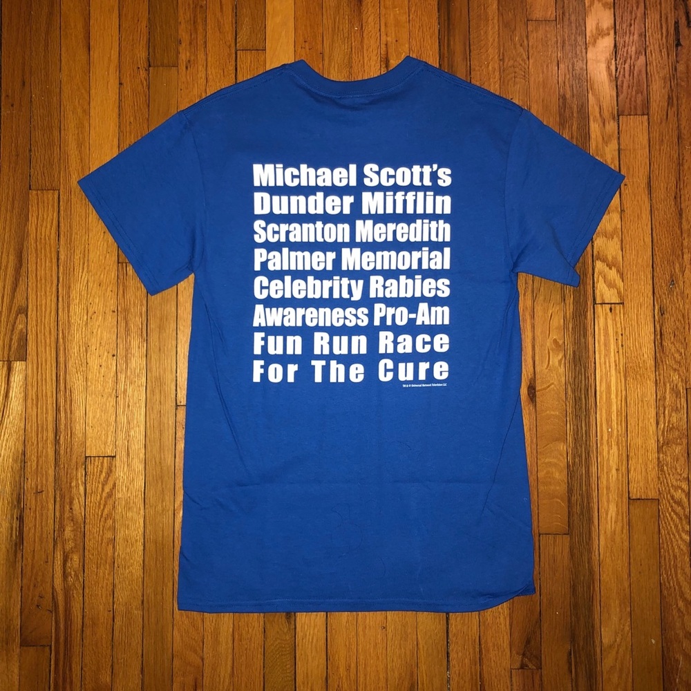 The Office T-shirt